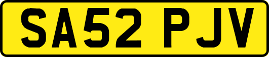 SA52PJV