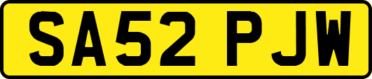 SA52PJW
