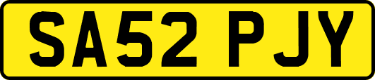 SA52PJY