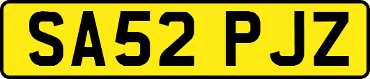 SA52PJZ