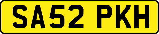 SA52PKH