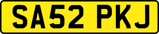 SA52PKJ