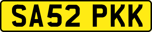 SA52PKK