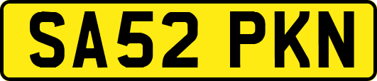 SA52PKN