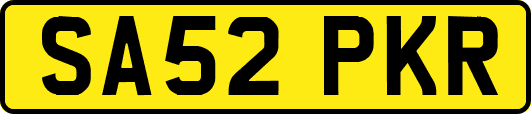 SA52PKR