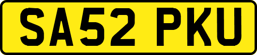SA52PKU