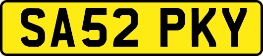 SA52PKY