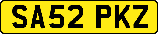 SA52PKZ