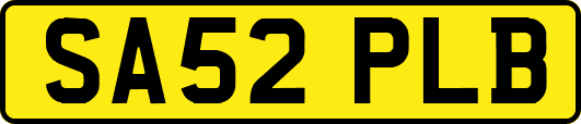SA52PLB
