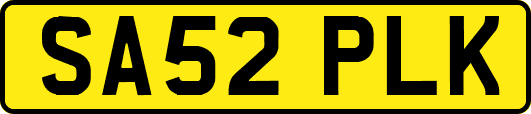 SA52PLK