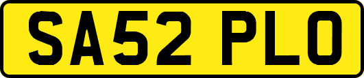 SA52PLO