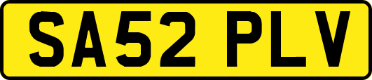 SA52PLV