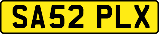 SA52PLX