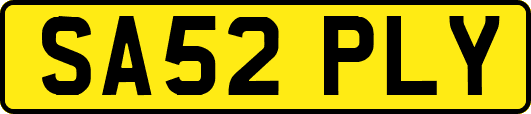 SA52PLY