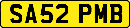 SA52PMB