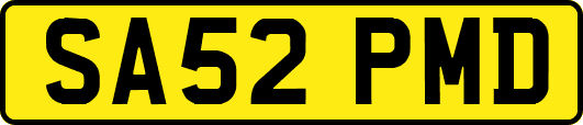 SA52PMD