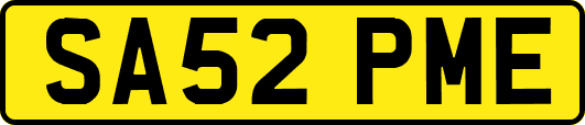 SA52PME