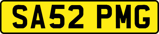 SA52PMG