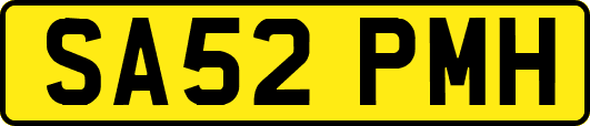 SA52PMH