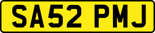 SA52PMJ