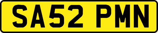 SA52PMN