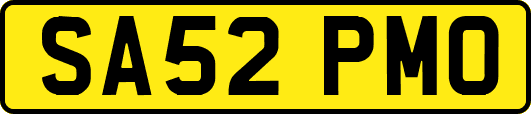 SA52PMO