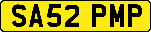 SA52PMP