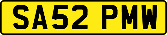 SA52PMW