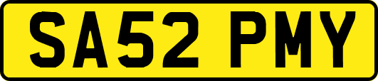 SA52PMY