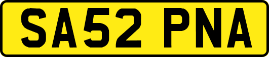 SA52PNA