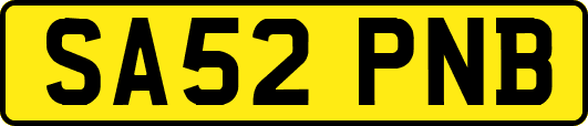 SA52PNB