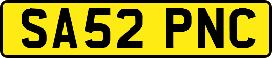SA52PNC