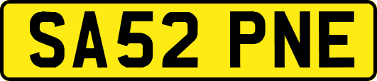 SA52PNE