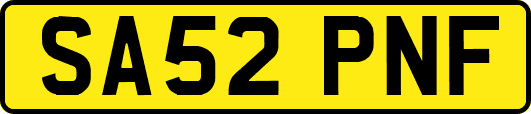 SA52PNF