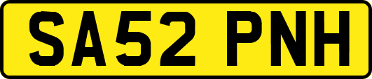 SA52PNH