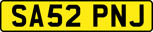 SA52PNJ