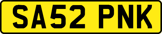 SA52PNK