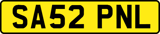 SA52PNL
