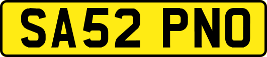 SA52PNO
