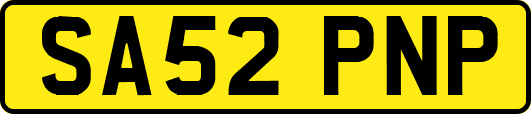 SA52PNP