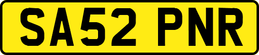 SA52PNR