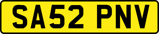 SA52PNV