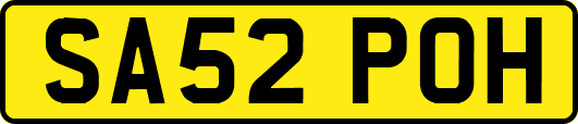 SA52POH