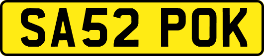 SA52POK