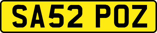 SA52POZ