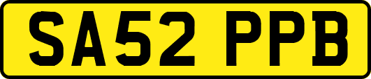 SA52PPB