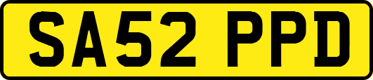 SA52PPD
