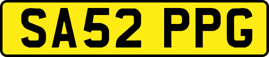 SA52PPG