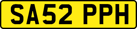 SA52PPH