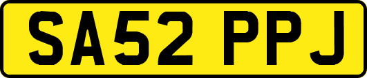SA52PPJ